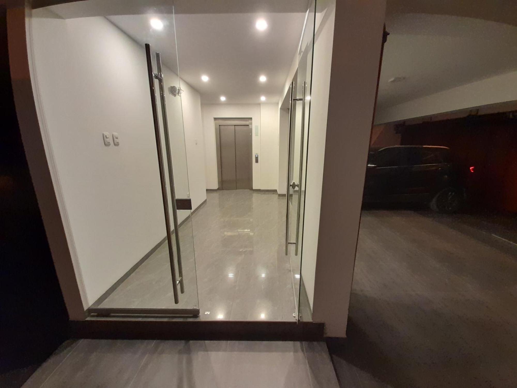 Apartamento Departamento Exclusivo Chiclayo Exterior foto